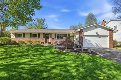 1444 Havencrest Court, Columbus, OH 43220 - Photo 1