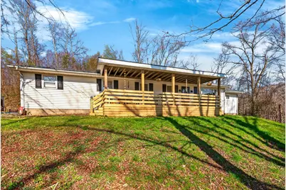8017 Mount Tabor Road, Chillicothe, OH 45601 - Photo 1