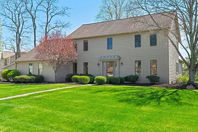 5763 Rothesay Drive, Dublin, OH 43017 - Photo 1