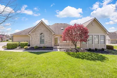 1477 Meadow Ridge Drive, Lancaster, OH 43130 - Photo 1
