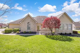 1477 Meadow Ridge Dr, Lancaster, OH 43130 - Photo 1