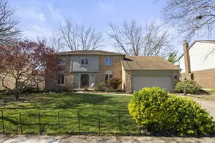2193 Olde Sawmill Blvd, Dublin, OH 43016 - Photo 1