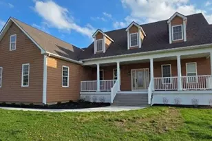 1980 Mechanicsburg-Sanford Rd, Mechanicsburg, OH 43044 - Photo 1
