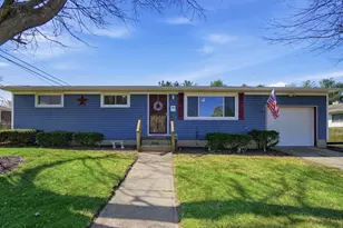 1215 Northgate Rd, Springfield, OH 45504 - Photo 1