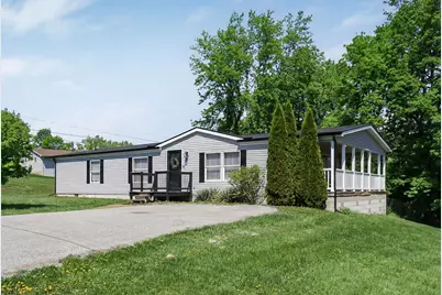 180 Rusty Rifle Road, Zanesville, OH 43701 - Photo 1