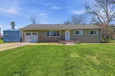 6568 Myers Street, Huntsville, OH 43324 - Photo 1