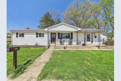 320 Kline Court, Lancaster, OH 43130 - Photo 1