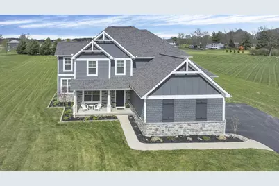 12260 Helser Avenue, Plain City, OH 43064 - Photo 1