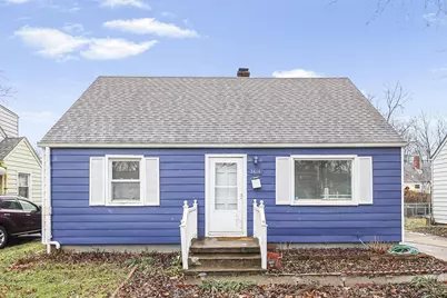 3414 Norwood Street, Columbus, OH 43224 - Photo 1