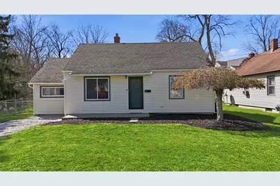 120 Sharon Avenue, Ashland, OH 44805 - Photo 1