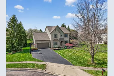 2964 Wyse Court, Lewis Center, OH 43035 - Photo 1