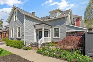 576 S Grant Ave, Columbus, OH 43206 - Photo 1