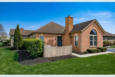 2444 Hooverside Lane, Grove City, OH 43123 - Photo 1