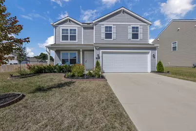 394 St James, Newark, OH 43055 - Photo 1