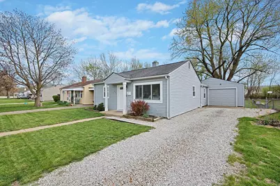 731 Cherokee Drive, Lancaster, OH 43130 - Photo 1