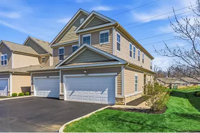 3595 Evelynton Avenue, Lewis Center, OH 43035 - Photo 1