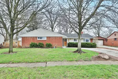5650 Copenhagen Drive, Westerville, OH 43081 - Photo 1