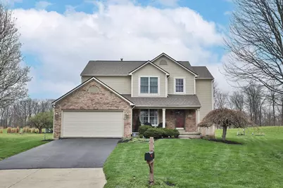 641 Meadows Drive, Delaware, OH 43015 - Photo 1