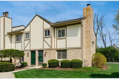 130 Carrowmoor Court #35, Dublin, OH 43017 - Photo 1