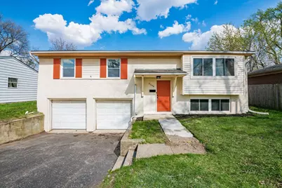5548 Roche Drive, Columbus, OH 43229 - Photo 1