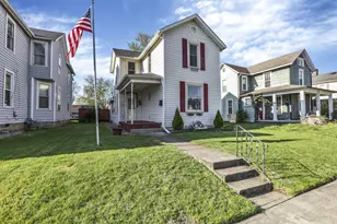 648 King St, Lancaster, OH 43130 - Photo 1