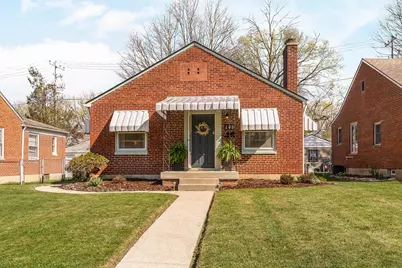 140 E Beechwold Boulevard, Columbus, OH 43214 - Photo 1