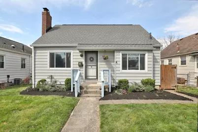 312 E Royal Forest Boulevard, Columbus, OH 43214 - Photo 1