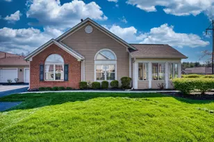 4600 Collingville Way, Columbus, OH 43230 - Photo 1