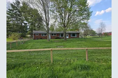 125 Morris Street, Mount Vernon, OH 43050 - Photo 1