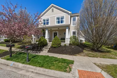 4447 Pebble Beach Drive, Grove City, OH 43123 - Photo 1