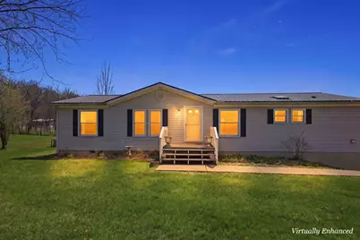 16260 Sycamore Road, Mount Vernon, OH 43050 - Photo 1