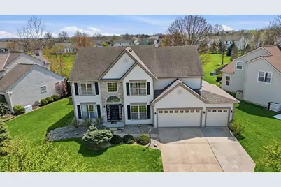 6293 Andrews Drive W, Westerville, OH 43082 - Photo 1