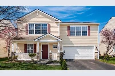1239 Canterhurst Street, Blacklick, OH 43004 - Photo 1