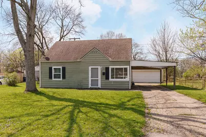 805 Exeter Road, Whitehall, OH 43213 - Photo 1