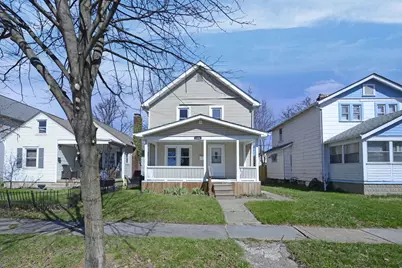 1408 Briarwood Avenue, Columbus, OH 43211 - Photo 1