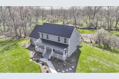 5314 Licking Valley Road NE, Nashport, OH 43830 - Photo 1