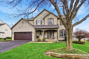 310 Park Trails Dr, Newark, OH 43055 - Photo 1