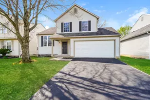 6617 Winbarr Way, Canal Winchester, OH 43110 - Photo 1