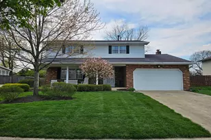 2545 Clark Dr, Grove City, OH 43123 - Photo 1
