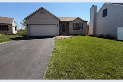 3373 Brook Spring Drive, Grove City, OH 43123 - Photo 1