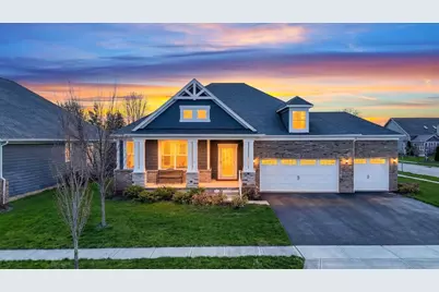 6817 Oliver Way, Dublin, OH 43016 - Photo 1