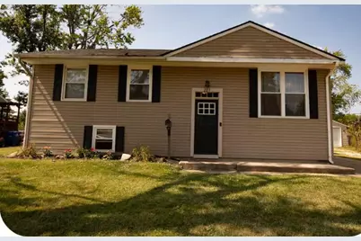 221 Lincolnshire Road, Columbus, OH 43230 - Photo 1