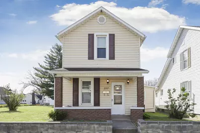 217 West Street, Logan, OH 43138 - Photo 1