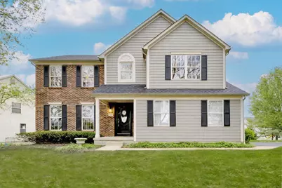 7524 Ashbrook Road NW, Canal Winchester, OH 43110 - Photo 1