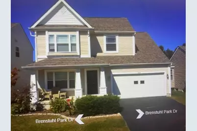 8668 Brenstuhl Park Drive, Blacklick, OH 43004 - Photo 1
