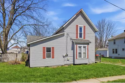 612 E George Street, Marion, OH 43302 - Photo 1