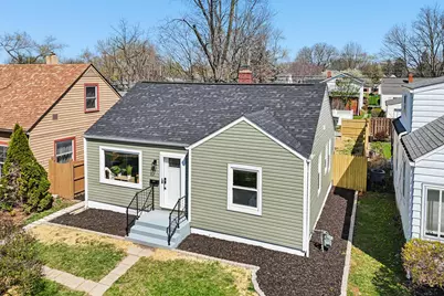 420 E Beechwold Boulevard, Columbus, OH 43214 - Photo 1