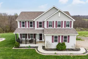 35600 Township Rd 72, Frazeysburg, OH 43822 - Photo 1