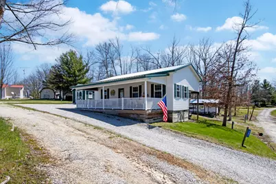 367 Alogonquion Autumn Road, Loudonville, OH 44842 - Photo 1
