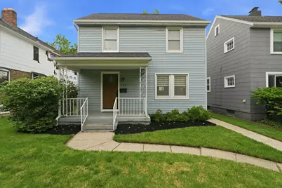 796 Gladden Road, Columbus, OH 43212 - Photo 1